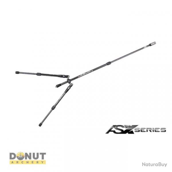 Stabilisation Complete Arc Systeme X-Gravity 16 - Recurve