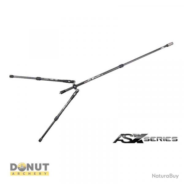 Stabilisation Complete Arc Systeme X-Gravity 18 - Recurve