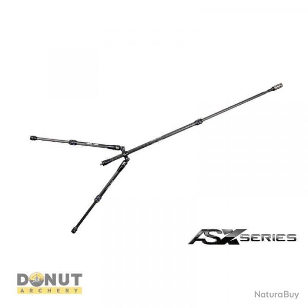 Stabilisation Complete Arc Systeme X-Pro 16 - Recurve