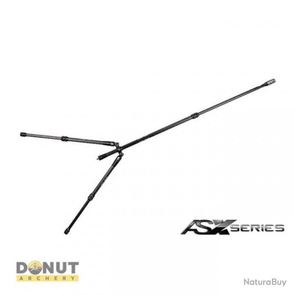 Stabilisation Complete Arc Systeme X-Pro 18 - Recurve