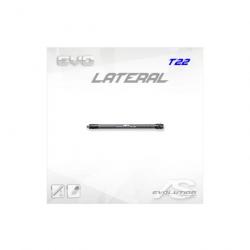 Stabilisation Latérale Arc Systeme EVO 15 - 22.5 (9")