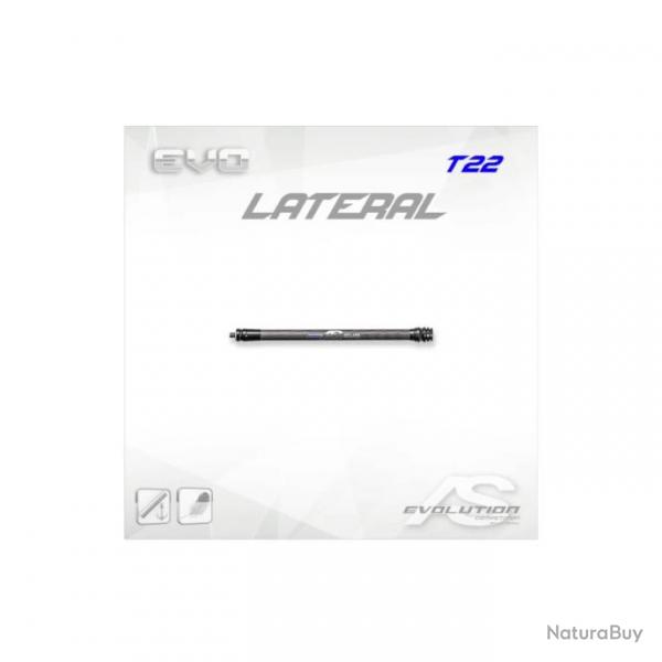 Stabilisation Latrale Arc Systeme EVO 15 - 27.5 (11")