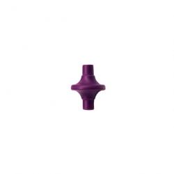 Sucette Flex Archery Confort Large - Violet