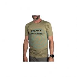 T Shirt Hoyt Boundry - XXL