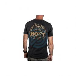 T Shirt Hoyt Diehard - XXL