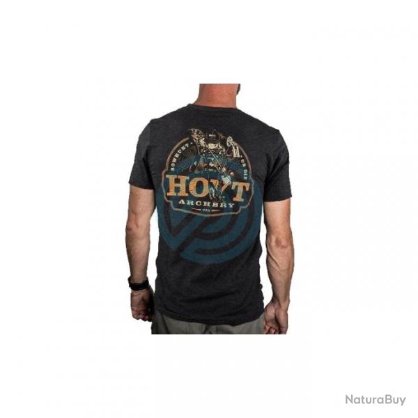 T Shirt Hoyt Diehard - XXL