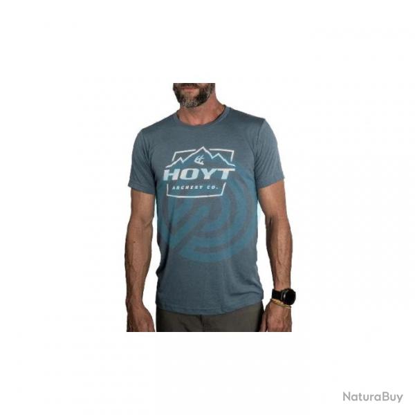 T Shirt Hoyt Elevation - XXL