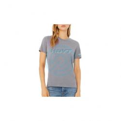 T Shirt Hoyt Ladies Ice Storm