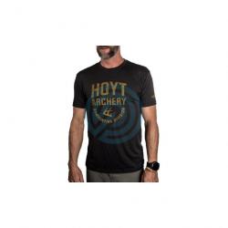 T Shirt Hoyt Lone Crest - XL