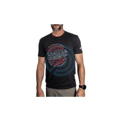 T Shirt Hoyt Worldwide - XXL