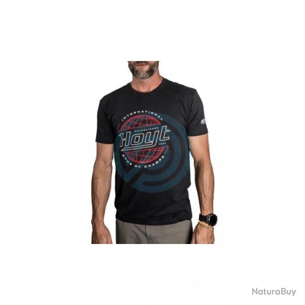 T Shirt Hoyt Worldwide - XXL