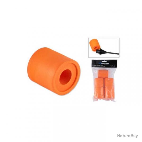 Tampon Vissable Avalon Orange