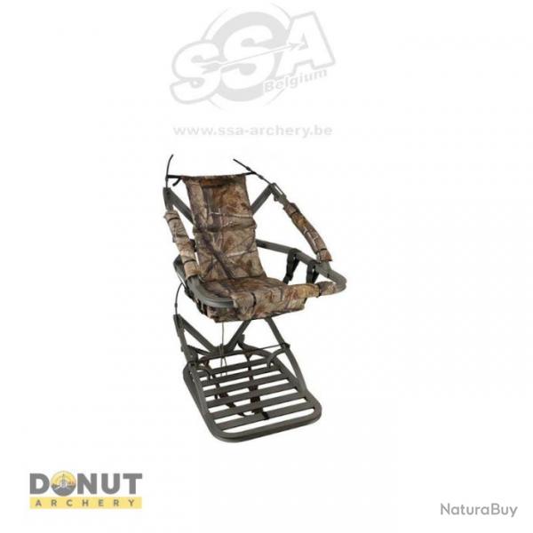 Treestand Summit Titan Sd Alu