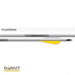 Tube nu aluminium Easton Platinum Plus - 1416