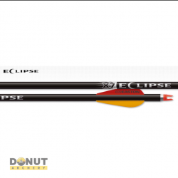 Tube nu aluminium Easton X7 Eclipse - 1514