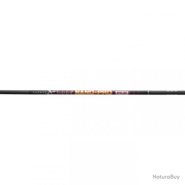 Tube nu Carbon Express Nano Pro RZ (par 12) - 450