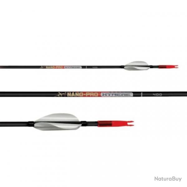 Tube nu Carbon Express Nano Pro X Treme (par 12) - 550