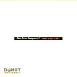 Tube nu Carbon Impact Ultrafast Orange (par 12) - 1200