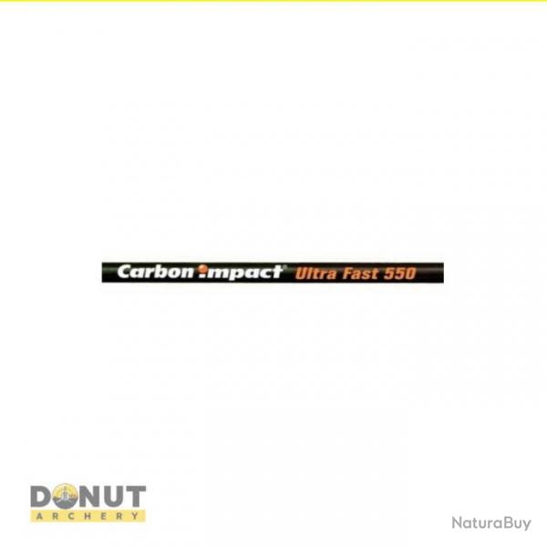 Tube nu Carbon Impact Ultrafast Orange (par 12) - 1200