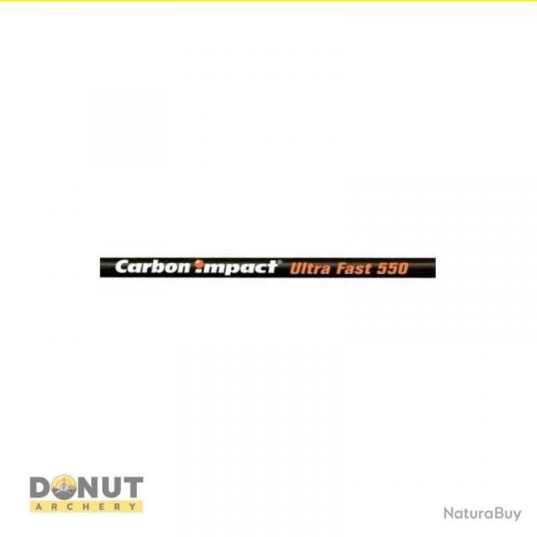 Tube nu Carbon Impact Ultrafast Orange (par 12) - 620