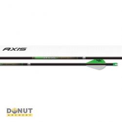 Tube nu Easton Axis 4mm Long Range Match Grade (par 12) - 250