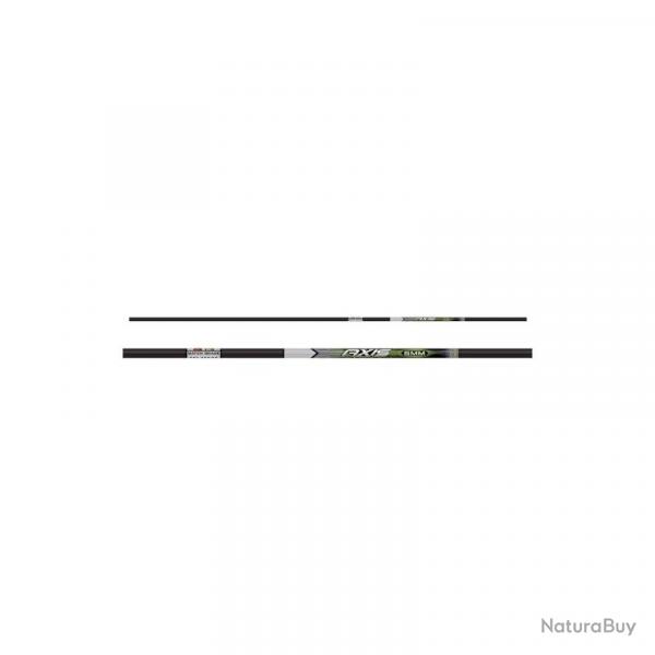 Tube nu Easton Axis 5mm Match Grade (par 12) - 300