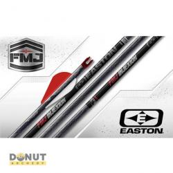 Tube nu pour flèche Easton FMJ 4MM INJEXION (par 12) - 280