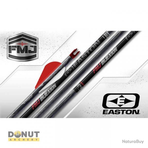 Tube nu pour flche Easton FMJ 4MM INJEXION (par 12) - 280