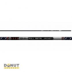 Tube nu carbone Easton FMJ 5MM MATCH GRADE (par 12) - 300