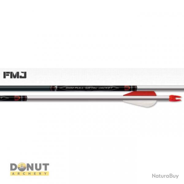 Tube nu Easton FMJ 6MM (par 12) - 390