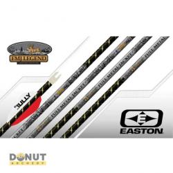 Tube nu pour flèche Easton FMJ LEGEND 300 (par 12) - 300