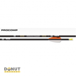 Tube Easton PROCOMP (par 12) - 300