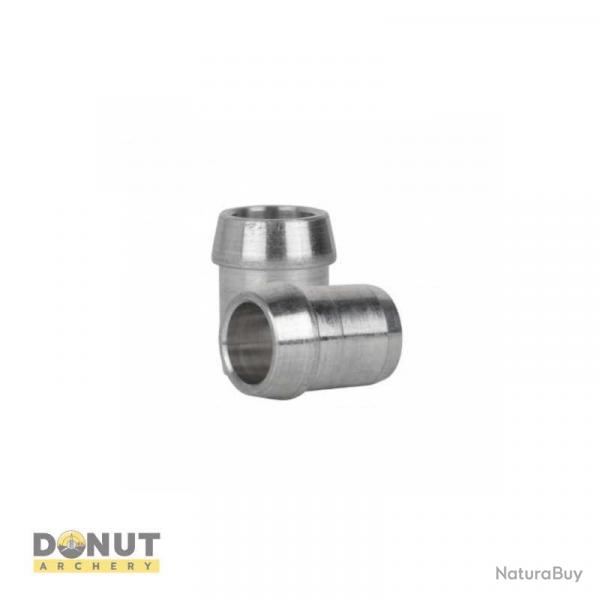 Tube nu carbone Easton Super Drive 25 (par 12) - Uni Bushing G