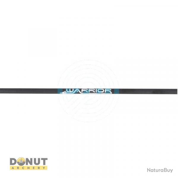 Tube nu pour flche Gold tip Warrior (par 12) - 400