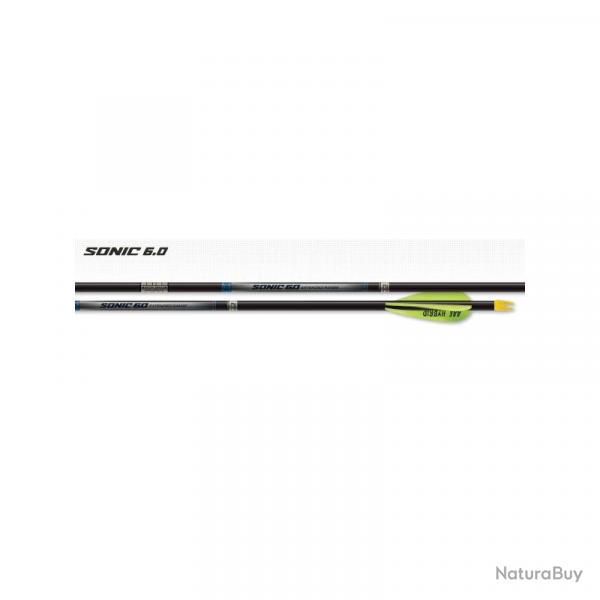 Tube nu Carbone Easton Sonic 6.0 Match Grade (par 12)