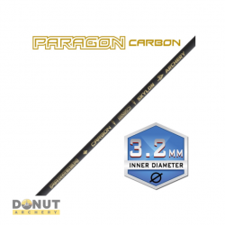 Tube nu carbone Skylon Paragon ID 3.2 - 350