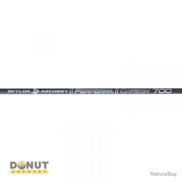 Tube nu carbone Skylon Performa ID 3.2 (par 12) - 600