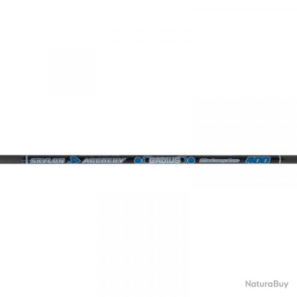 Tube nu carbone Skylon Radius ID 4.2 - 900