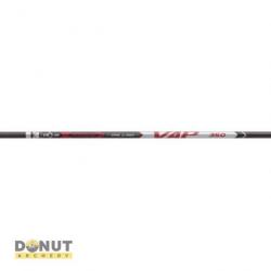 Tube nu carbone Victory Shaft Carbon VAP Target Sport (par 12) - 1000