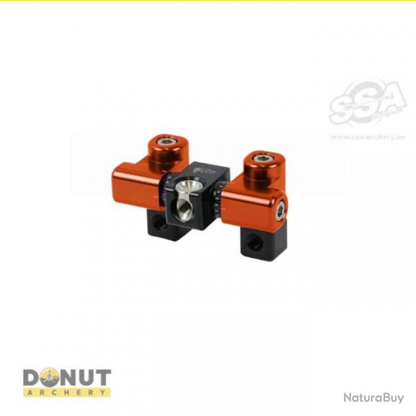 V-Bar Mybo 720 - Orange / 45 degres