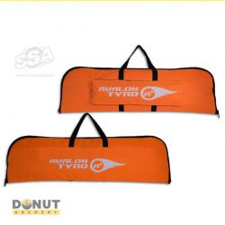 Valise Classique Tyro A2 - Orange