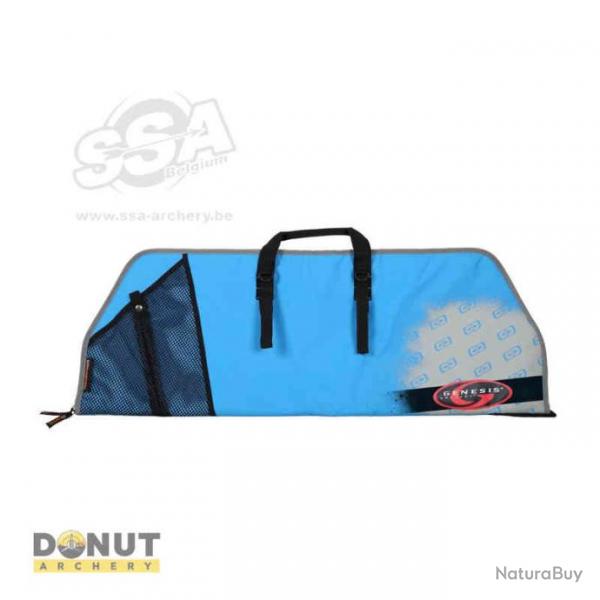 Valise Compound EASTON GENESIS 4014 - Bleu