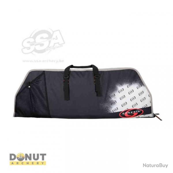 Valise Compound EASTON GENESIS 4014 - Noir