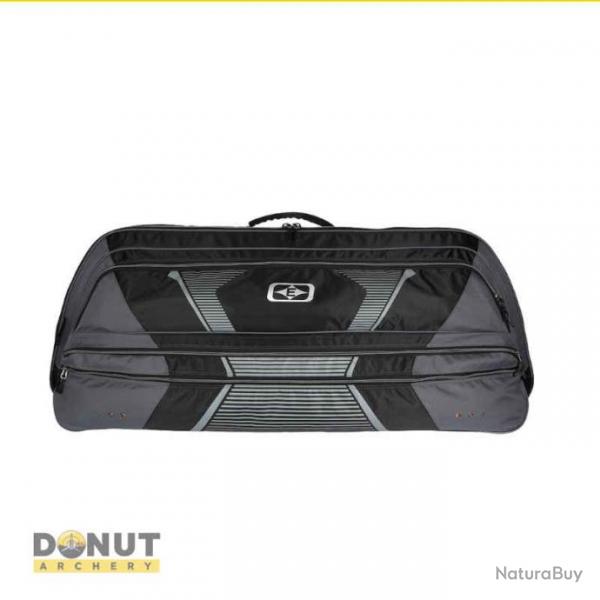 Valise Compound Easton World Cup 4517 - Noir / Gris