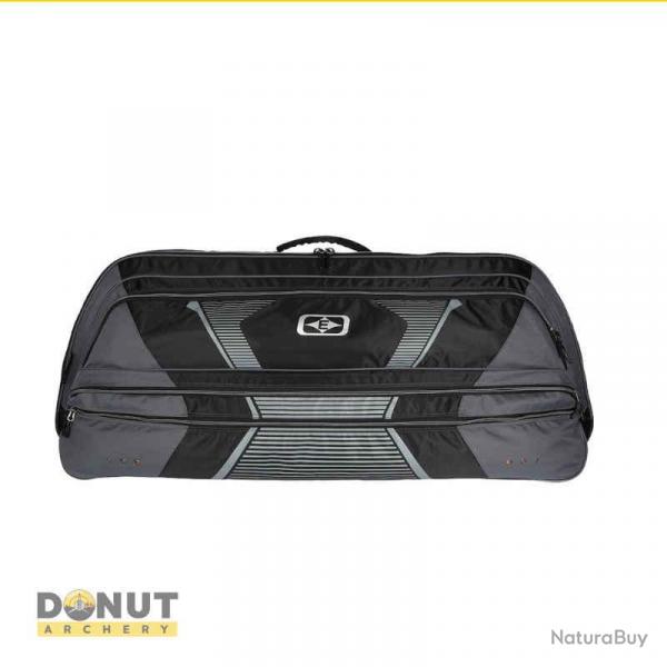Valise Compound Easton World Cup 4517 - Noir / Gris