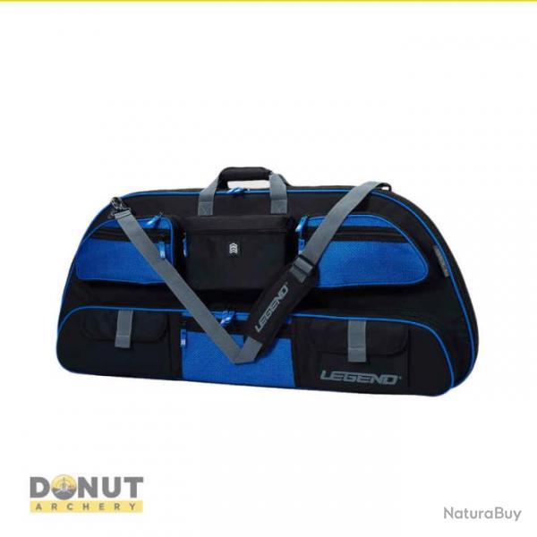 Valise Compound Legend Apollo - Bleu / 106cm