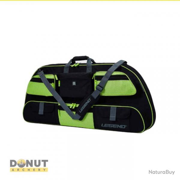 Valise Compound Legend Apollo - Vert / 106cm