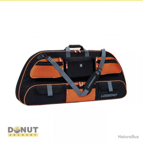 Valise Compound Legend Apollo - Orange / 106cm