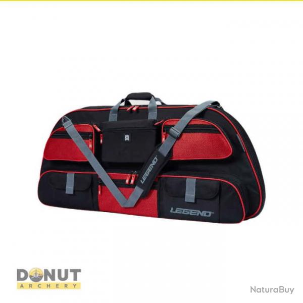 Valise Compound Legend Apollo - Rouge / 106cm