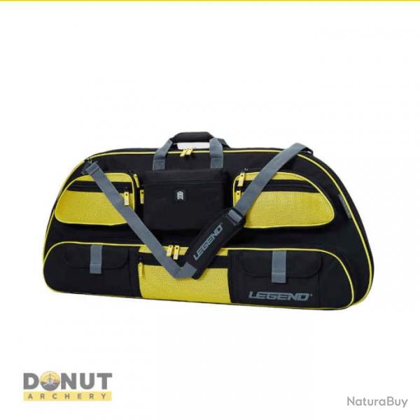 Valise Compound Legend Apollo - Jaune / 106cm